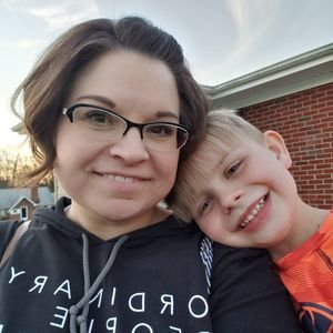 Meet your Posher, Adrienne